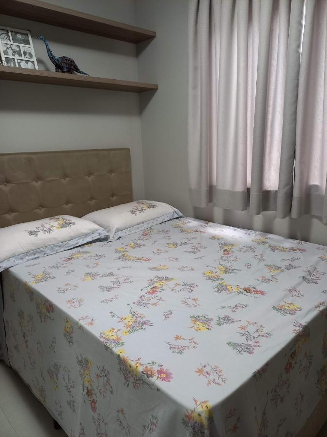 Apartamento Familiar No Centro De Pomerode. Bagian luar foto