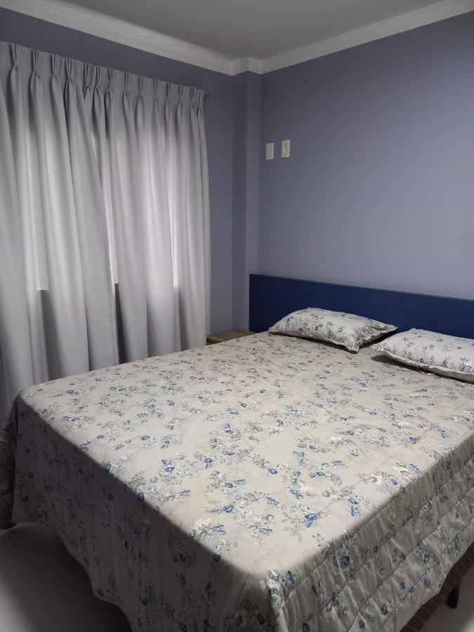 Apartamento Familiar No Centro De Pomerode. Bagian luar foto